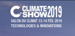 Climate Show 2019 - Salon du Climat